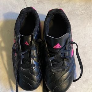 10.5 Adidas cleats